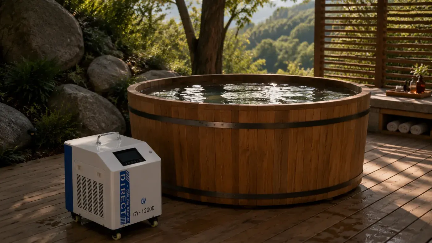 Heating and Cooling System