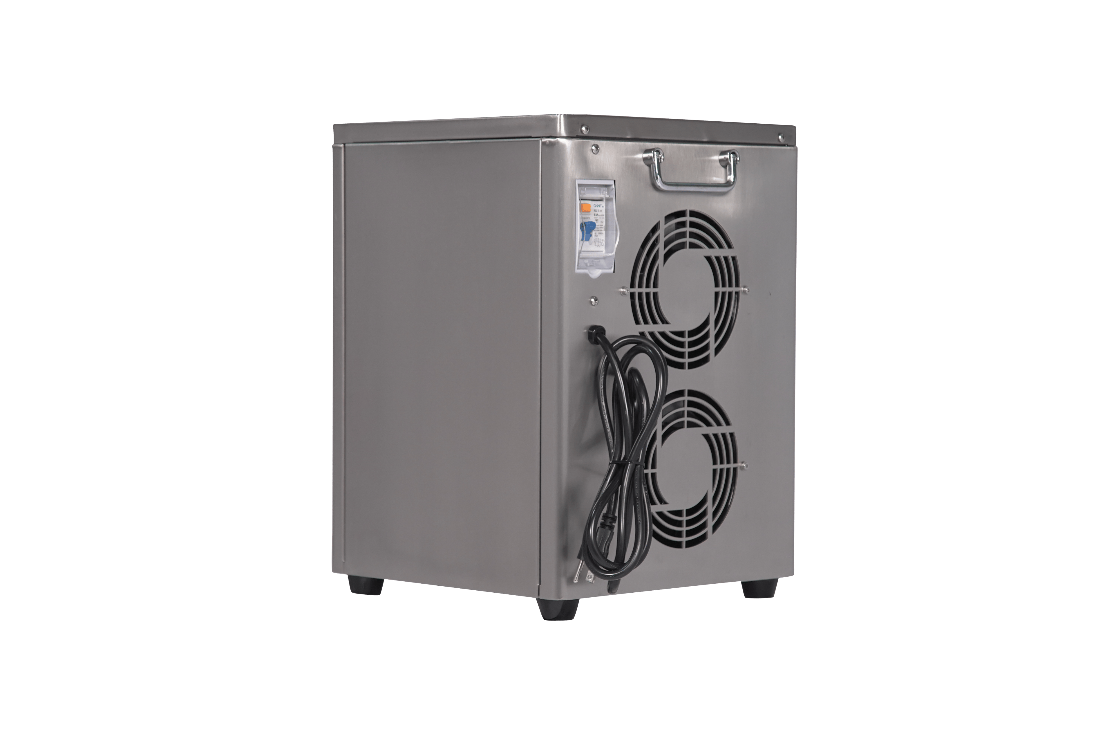 Refroidisseur d'eau de bien-être économique 0,6 HP : Sanitation UV et contrôle WiFi intelligent pour salles de sport à domicile - 2