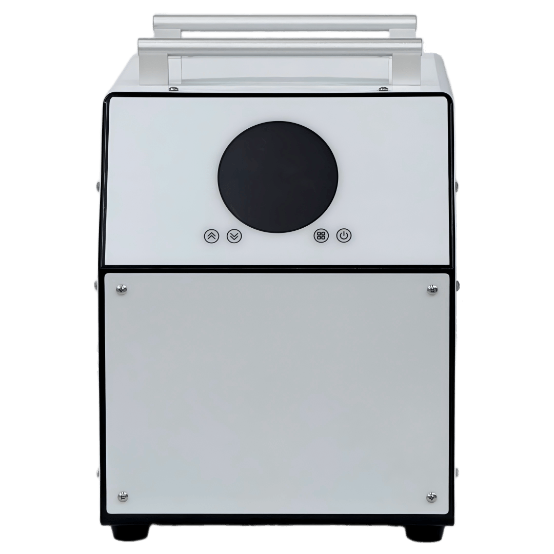 0,3 HP Refroidisseur pour Bain de Glace | Système de Refroidissement Portable pour Plongeon Froid (SVB-03)