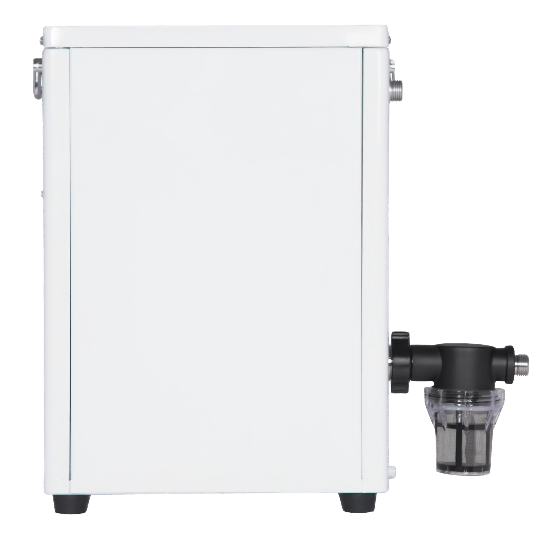 0,6 HP Eisbad-Chiller mit UV & WiFi | Gewerbliches Kaltwasser-System - 3