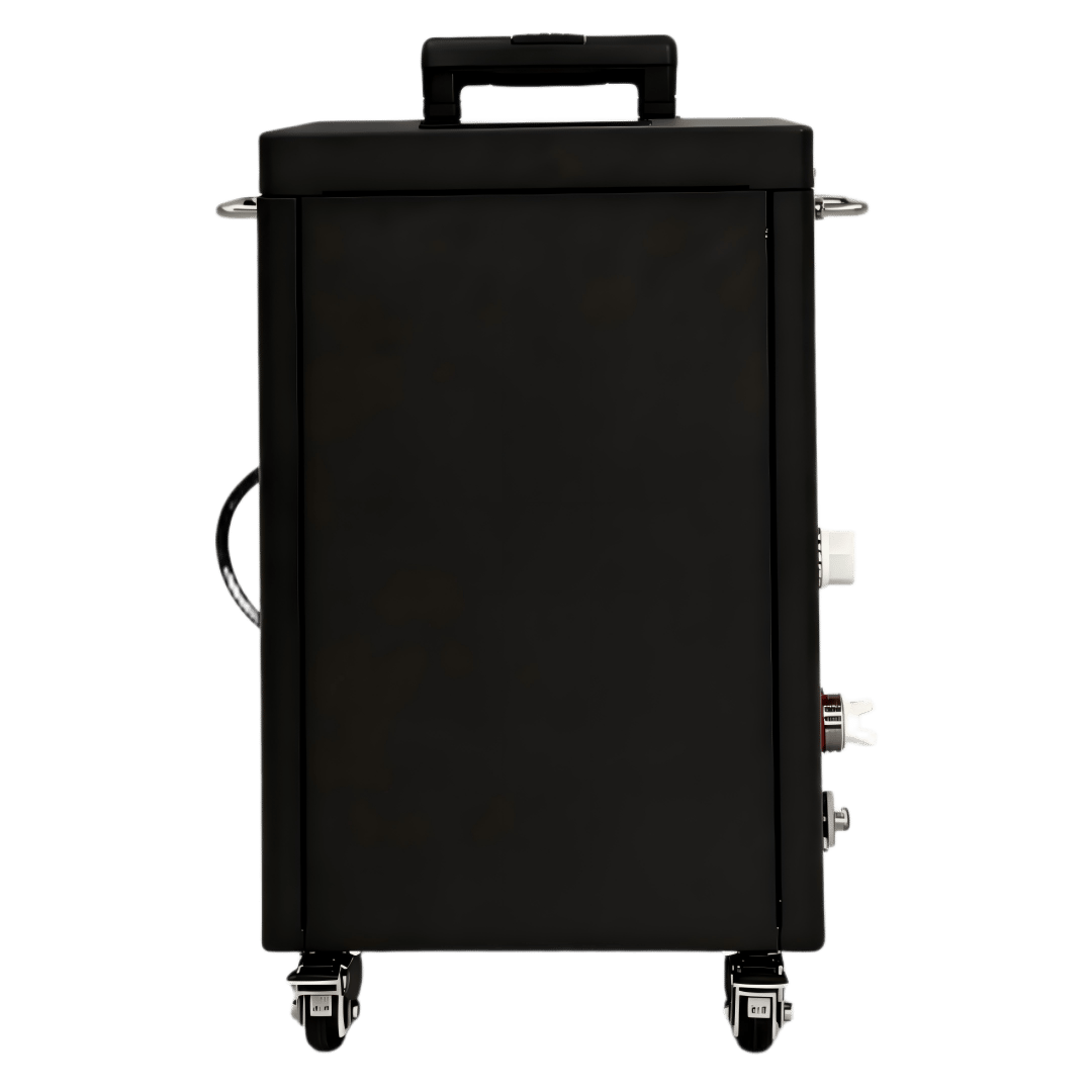 Customized Ice Bath Chillers for Indoor & Outdoor Use - 6