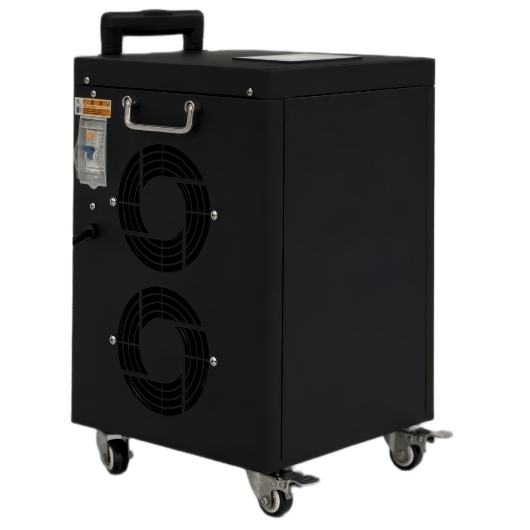 Customized Ice Bath Chillers for Indoor & Outdoor Use - 3