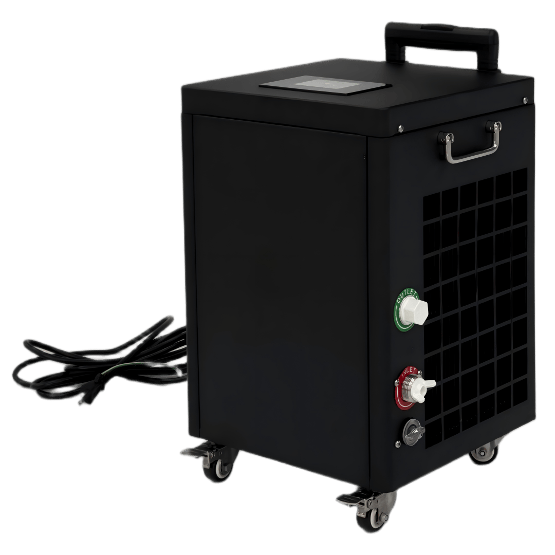 Customized Ice Bath Chillers for Indoor & Outdoor Use - 5