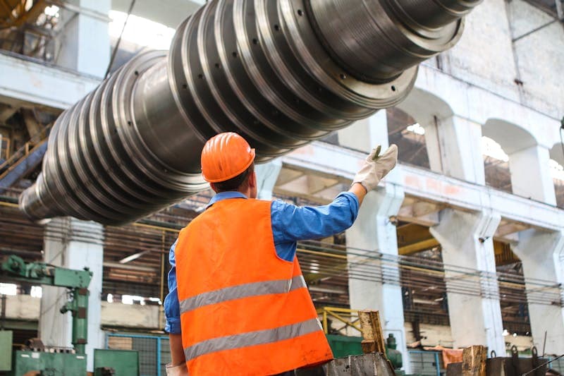 New Factory Expansion: 5000sqm Production Facility