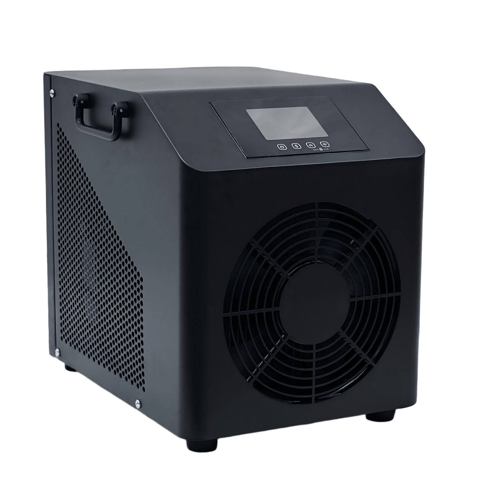1/3 HP Portable Ice Bath Chiller Cooling System| for Home Gym (SVR2)