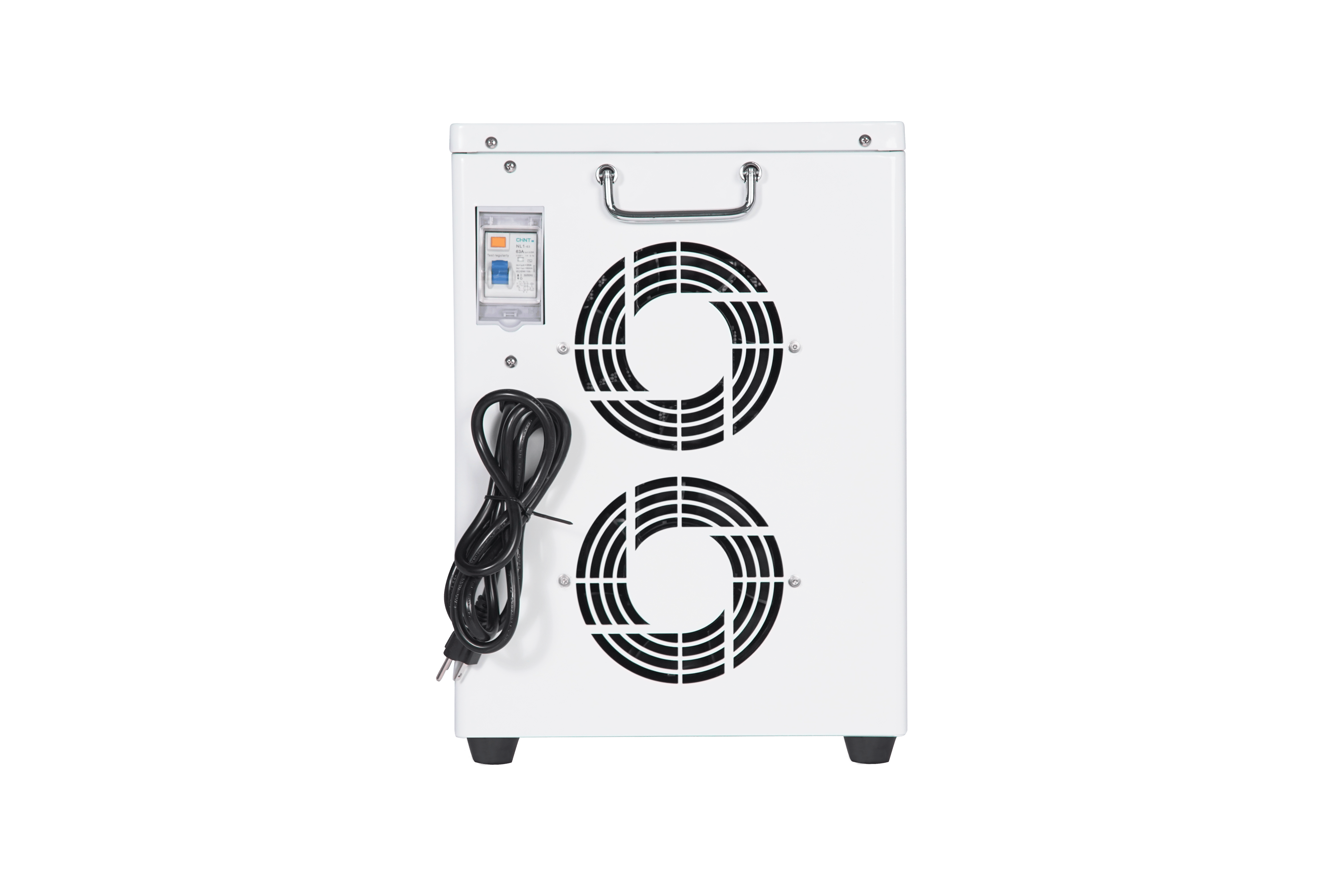 Enfriador de baño de hielo de 0.6 HP con control UV y aplicación WiFi, sistema de enfriamiento para inmersión en frío asequible para recuperación atlética