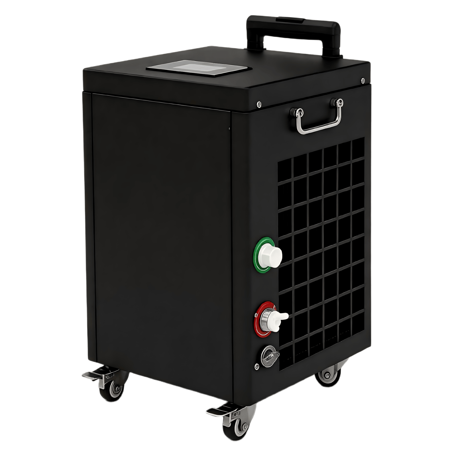 Customized Ice Bath Chillers for Indoor & Outdoor Use
