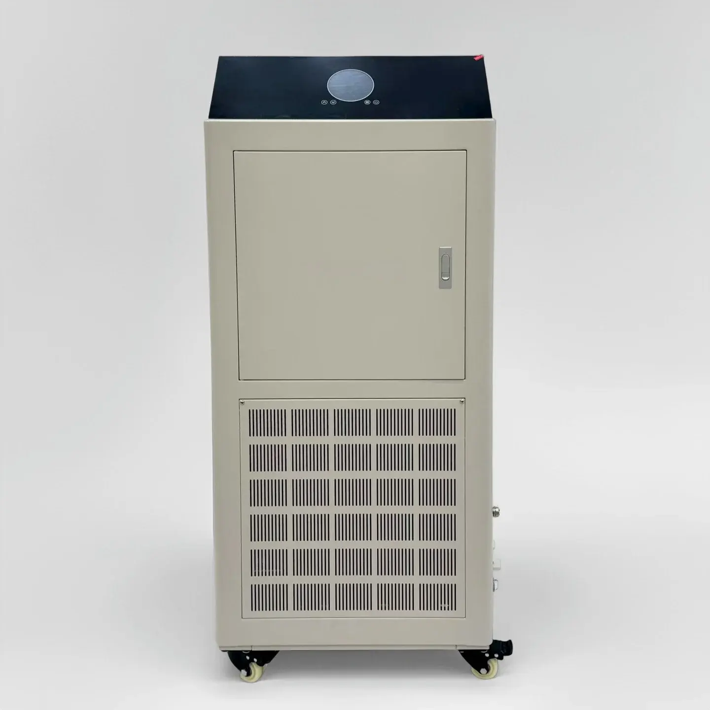 2025 New Design Water Chiller Customized Colors Cold Plunge Tub Ice Bath Machine App Control Pool Chiller