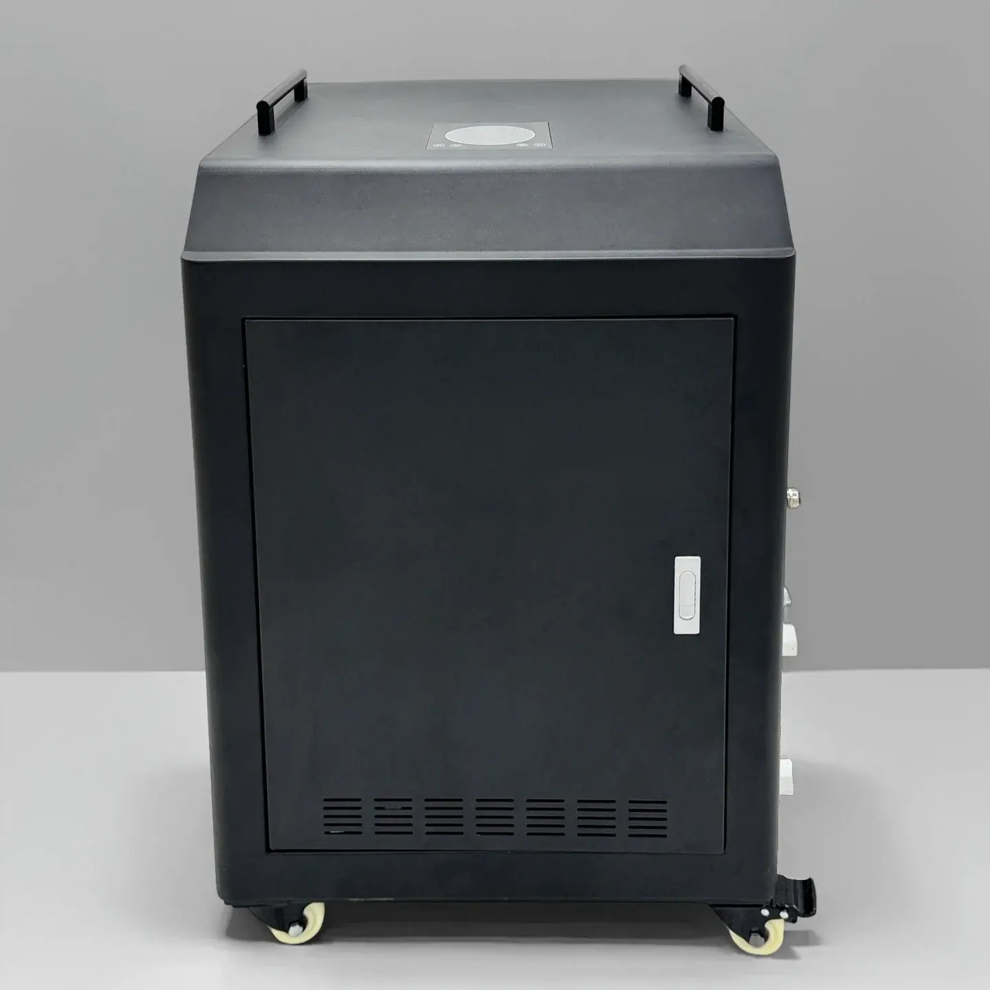 3Hp Freestanding Smart Swimming Pool Cooler Heat Pump Water Heaters Pool Water Chiller Spa 380V 50Hz Ice Box Terapia Cryo Bath