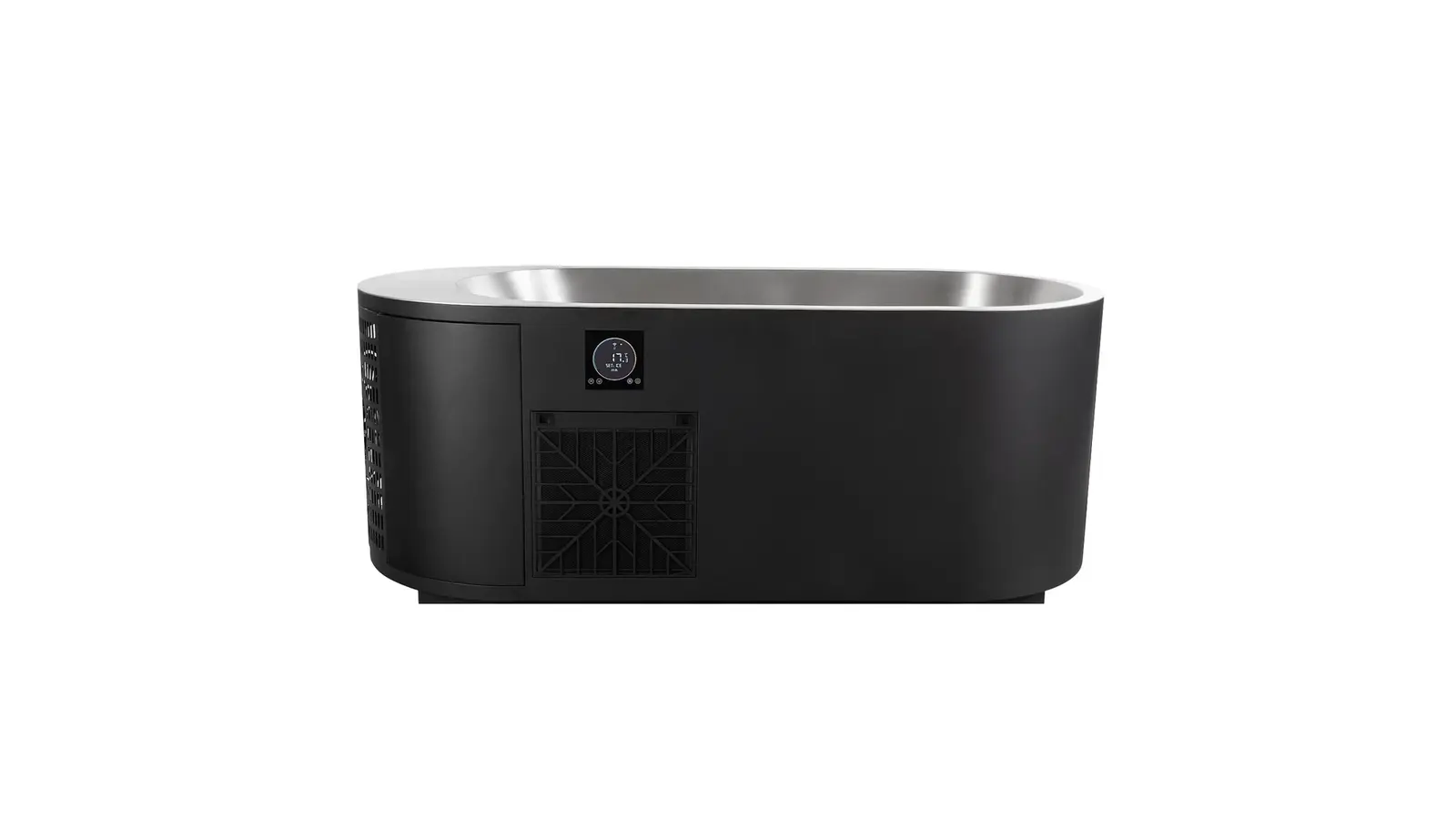 Advantages of All-in-One Ice Bath Chillers
