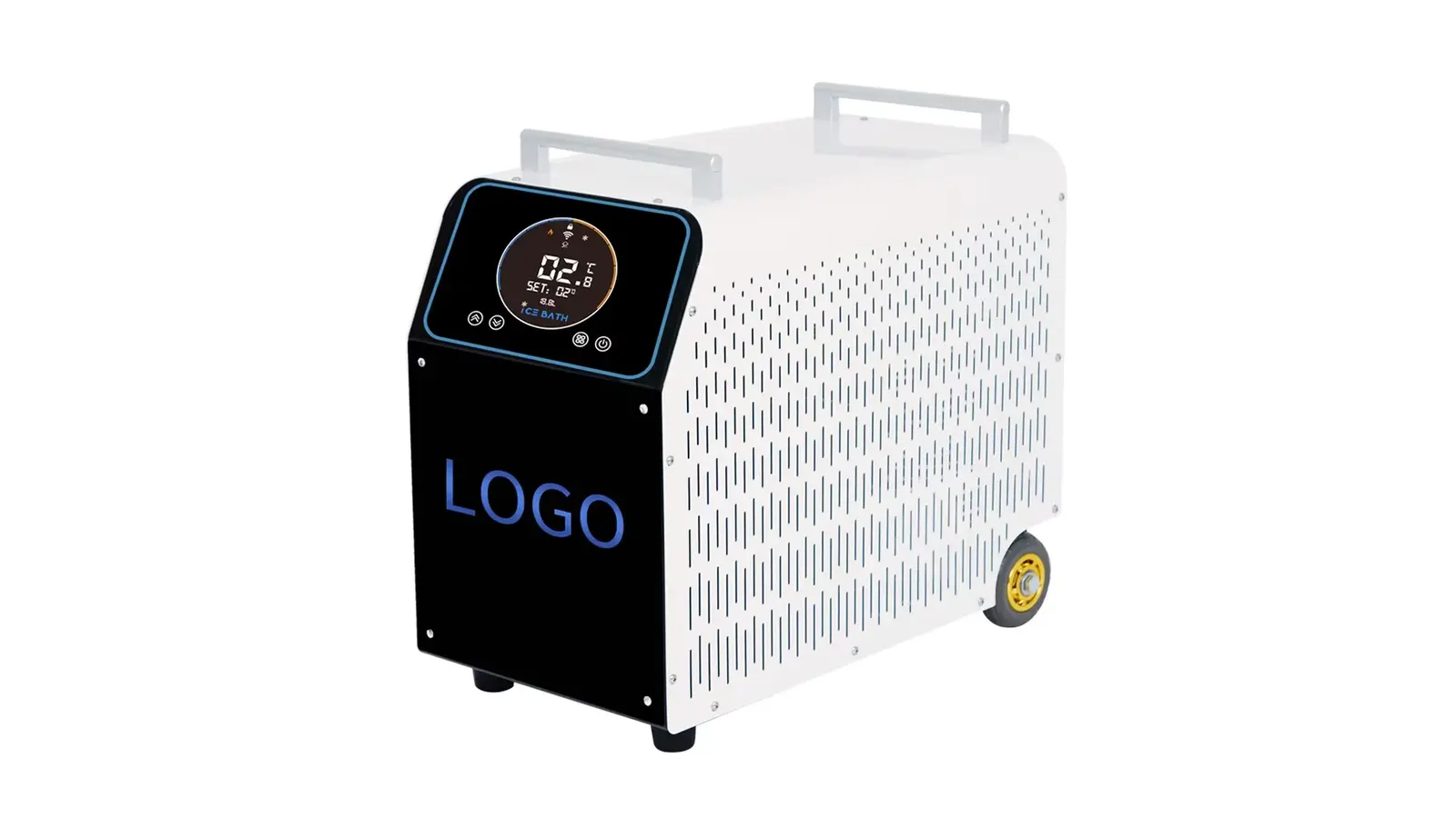 Cold plunge chiller and filter: maintenance tips
