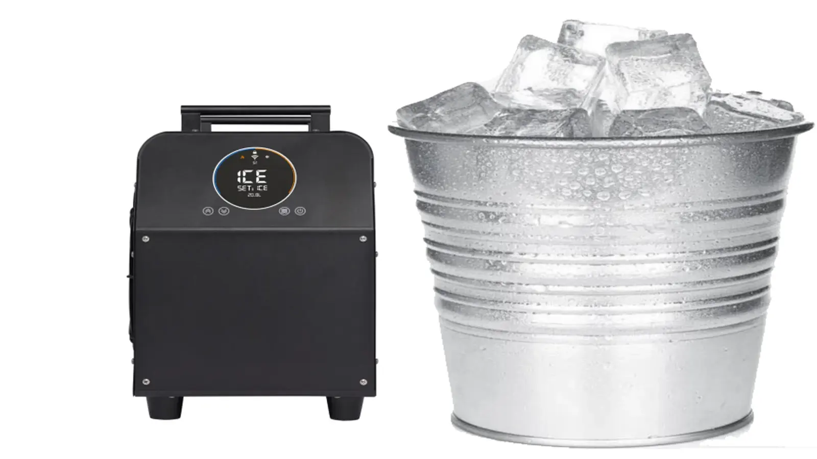Cold Plunge vs. Ice Bath: Which is Better?