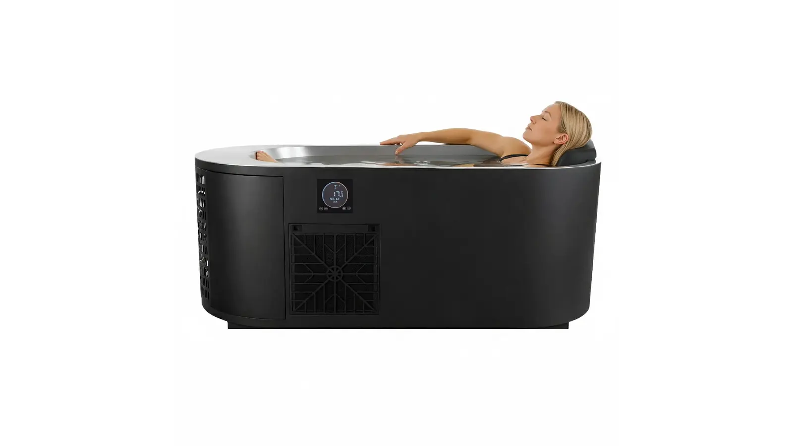 Ice Bath: How It Improves Physical Recovery?
