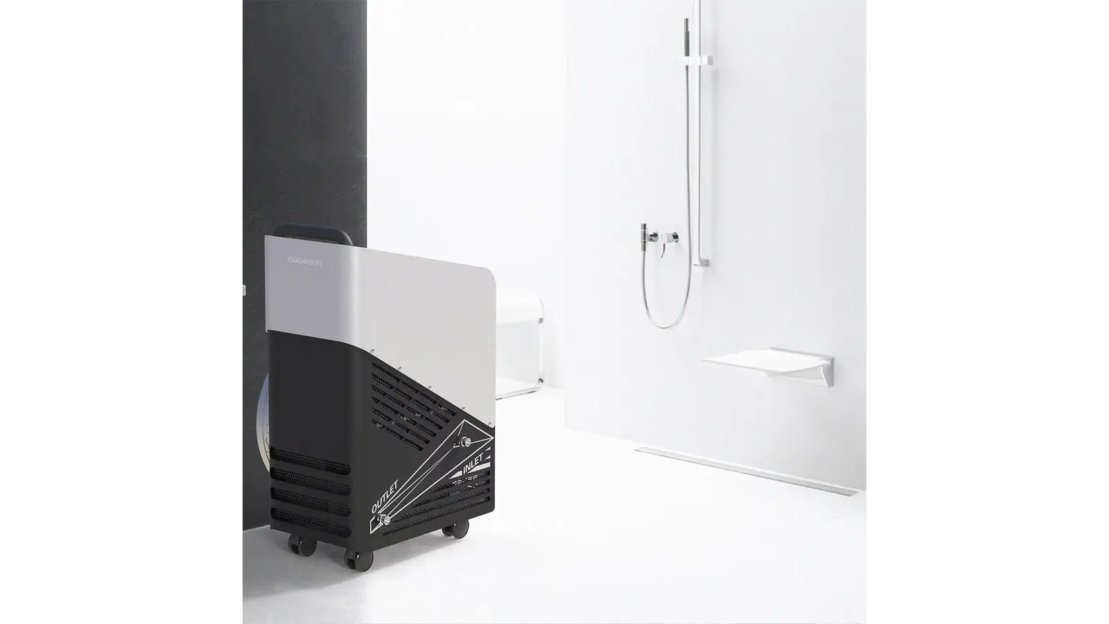Why WIFI-Enabled Ice Bath Chillers Are a Must-Have